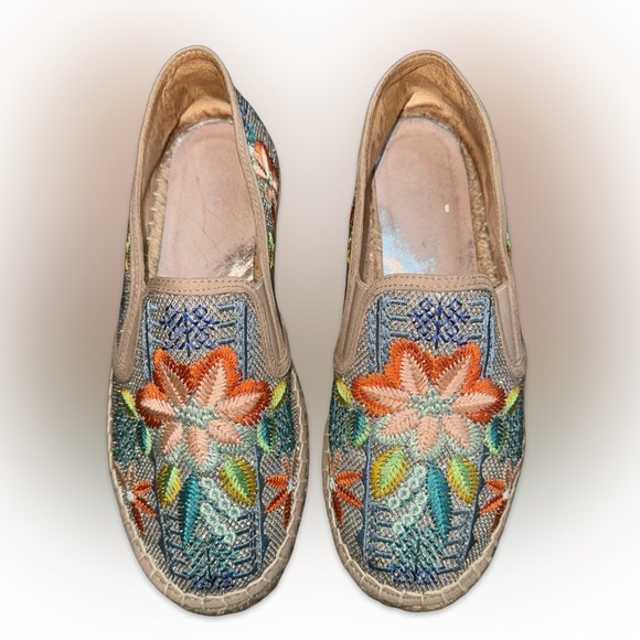 Johnny Was Shoes - Johnny Was Shoes